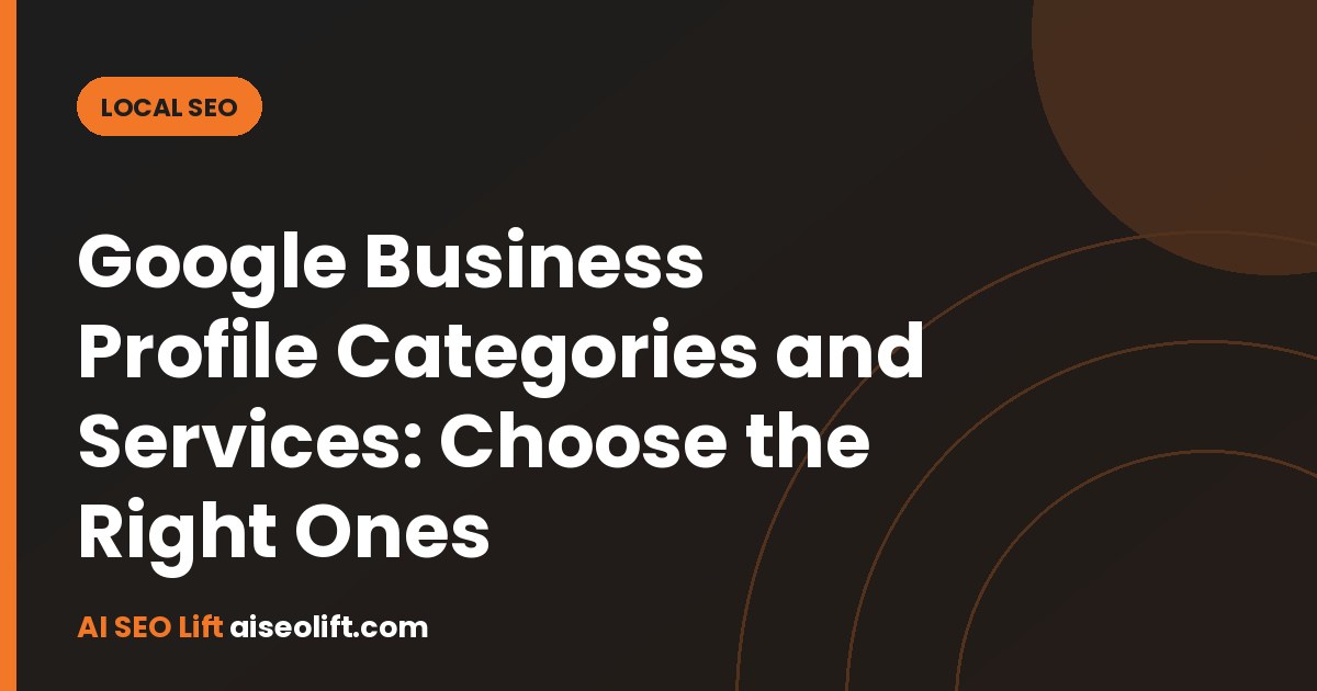 Featured image for the AI SEO Lift article